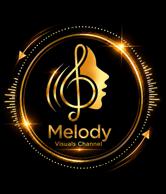 Melody Visuals Channel