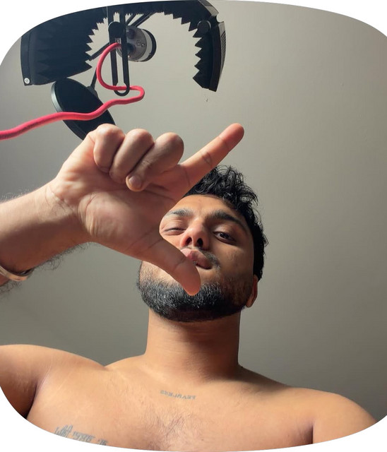 TRIGGXR