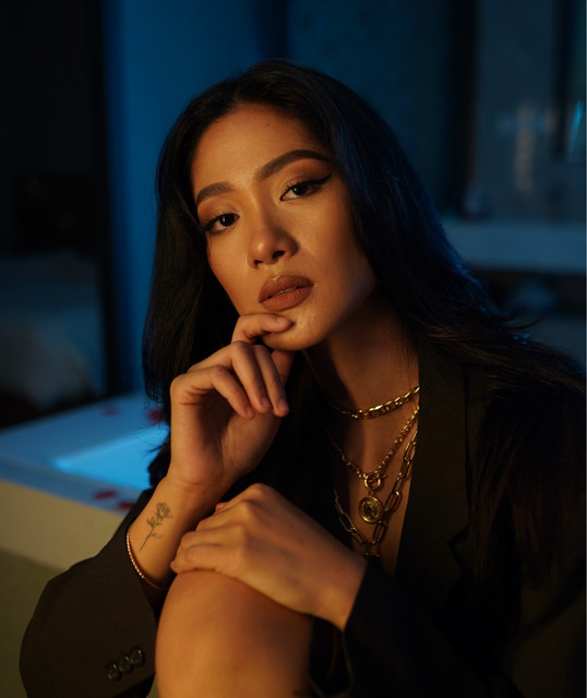Inah Devi