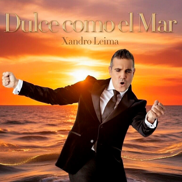 Xandro Leima