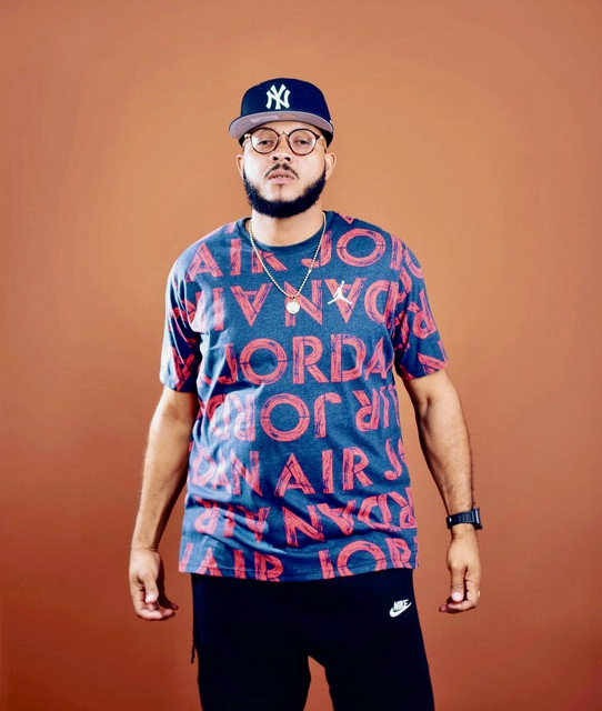 Jay santana prod