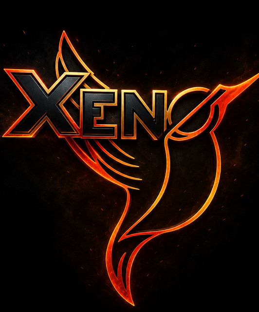 XENØ