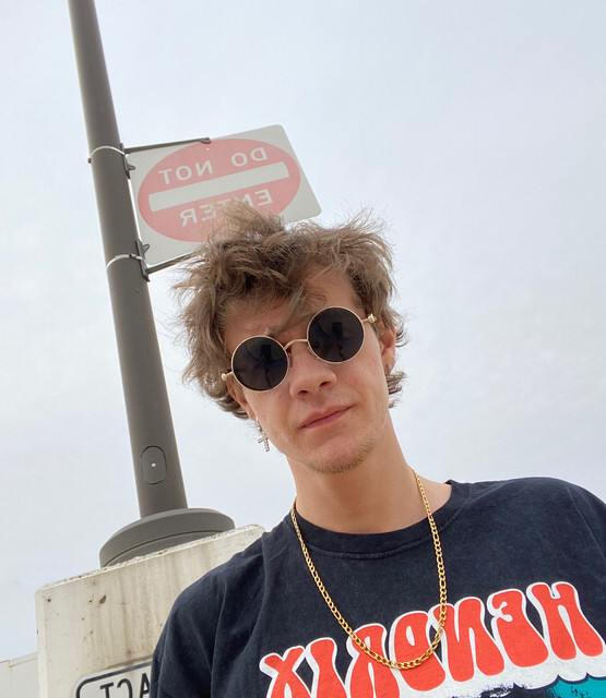 KennethWayne | Spotify