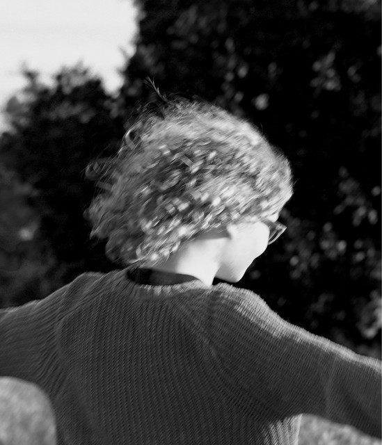 Jacob Barrett