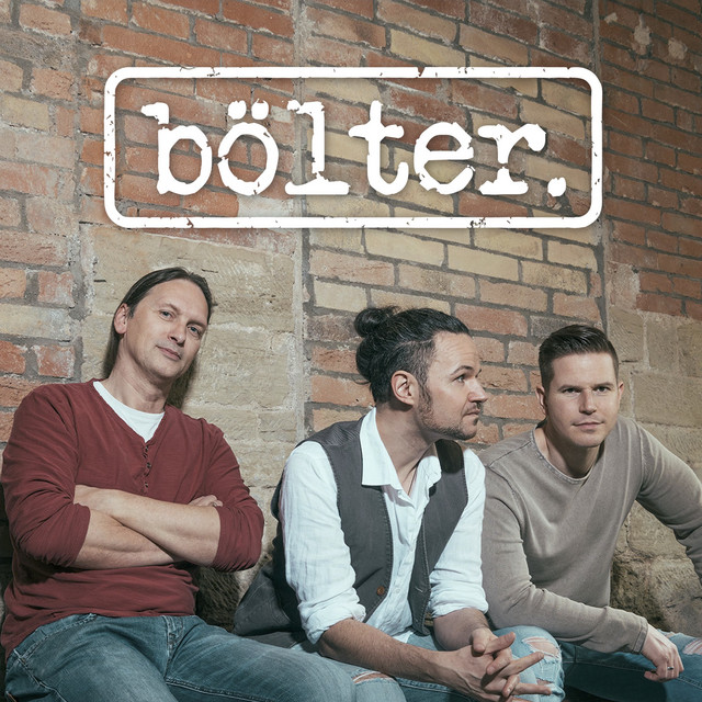 Bolter photo