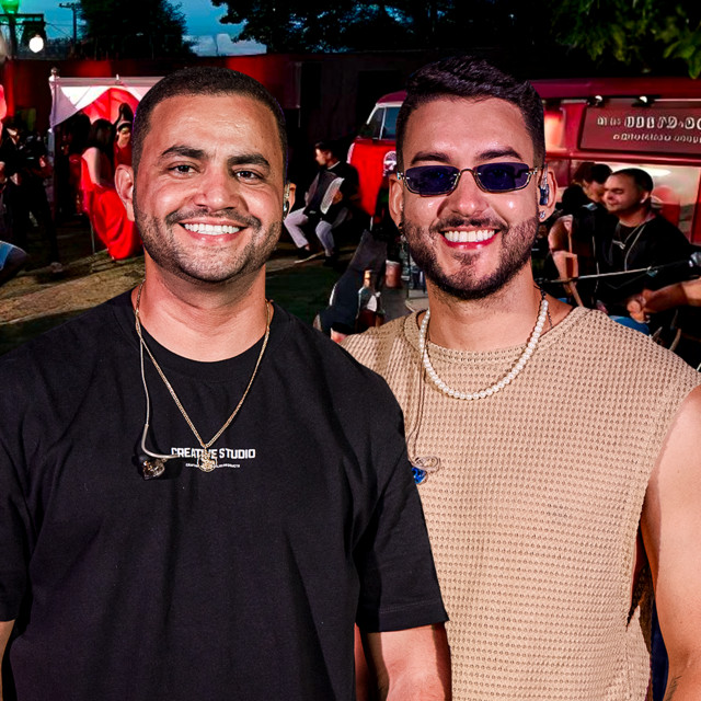 Juan Marcus & Vinícius image
