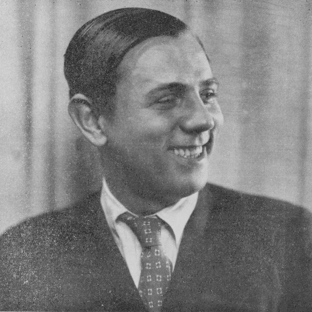Jaroslav Ježek