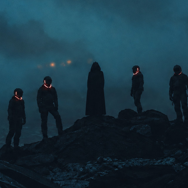 STARSET