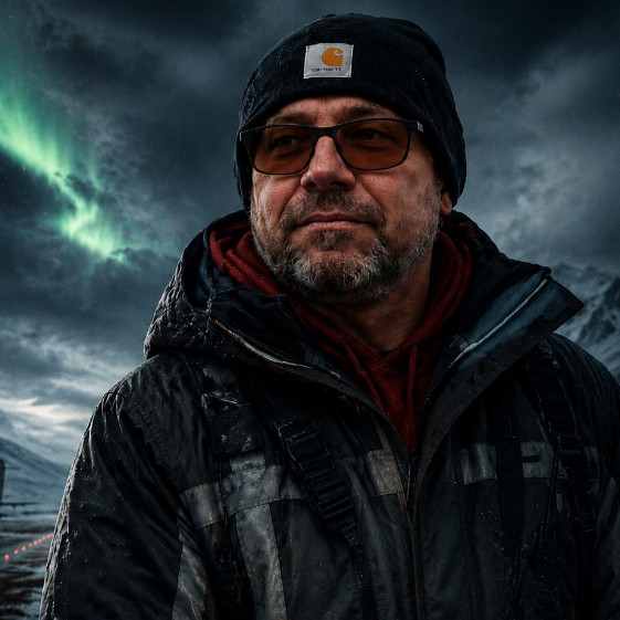 ArcticFiberGuy