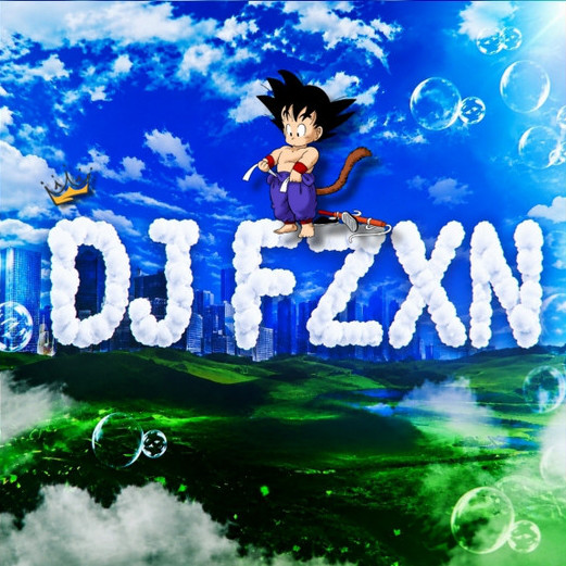 DJ FZXN