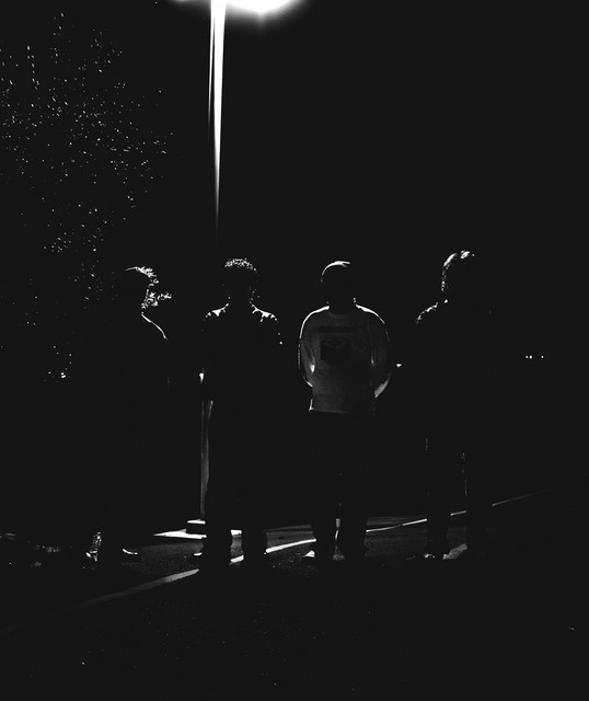 Half Dreaming — Photo · candid