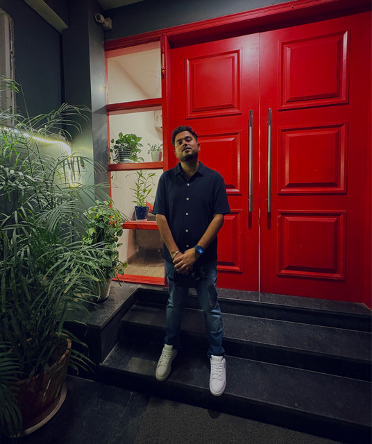 Gaurav Rathee
