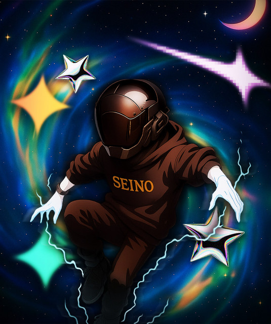 Seino