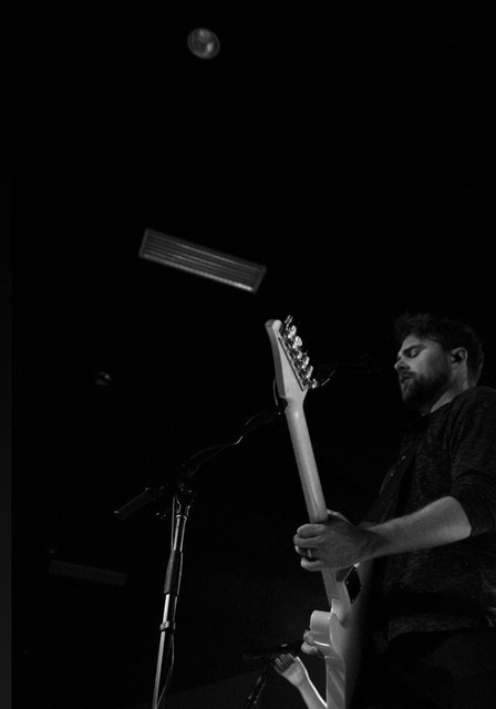 Jon David Finney | Spotify