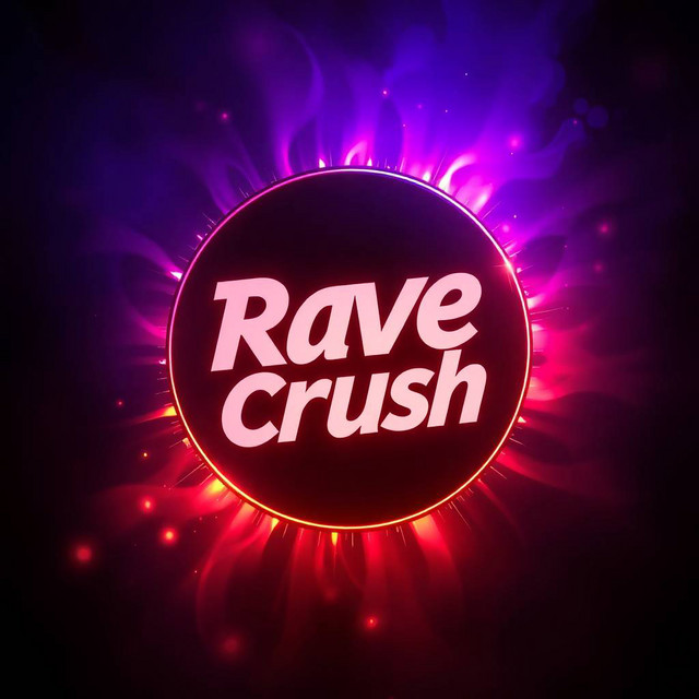 Rave Crush | Spotify