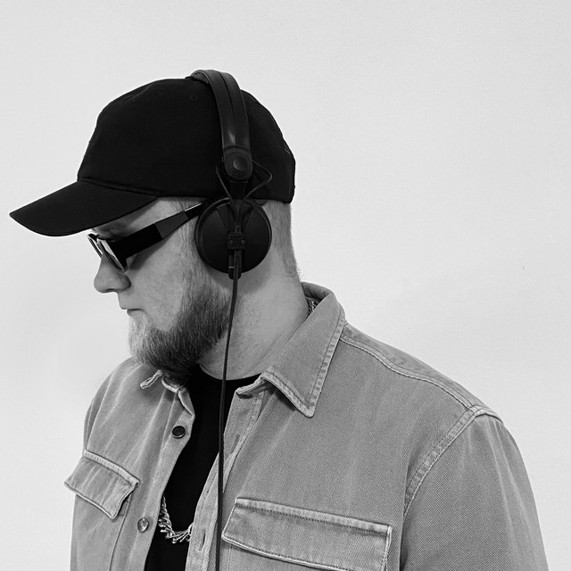 Dj Dima Vlasov