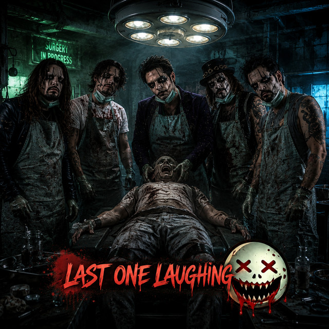 Last One Laughing