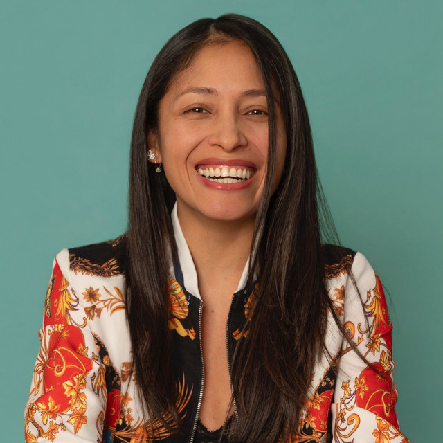 Vilma Avila