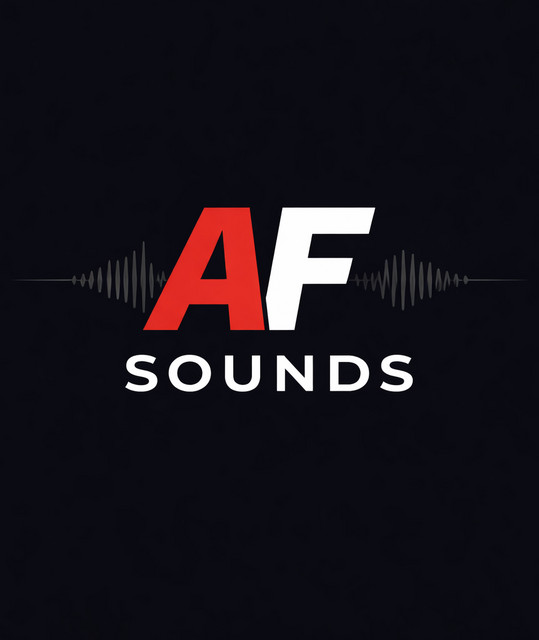 Af sounds