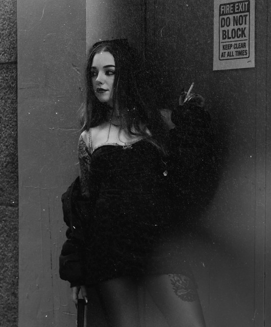 FXITH NØIR