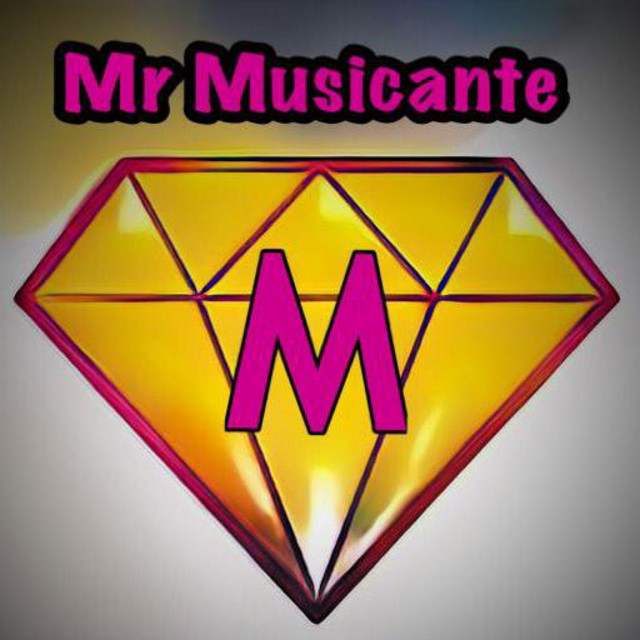 Mr Musicante