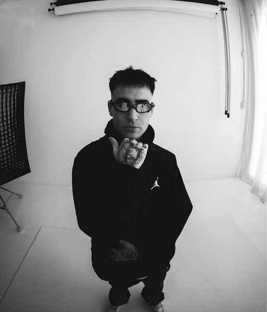 DJ NEF