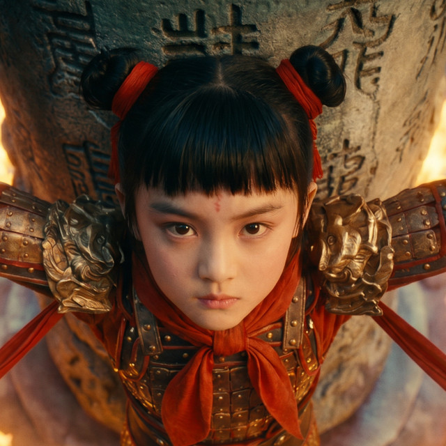 Yung Nezha