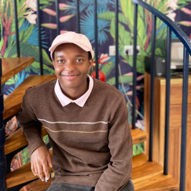 Kingsley Ndegwa