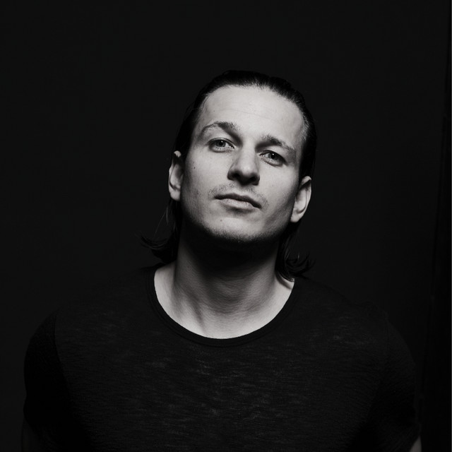 Pablo Oliveros