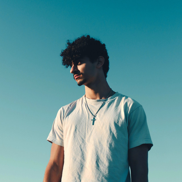 Gabe Garreth image