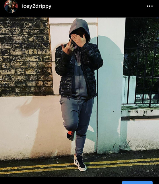 Icey Ebk | Spotify