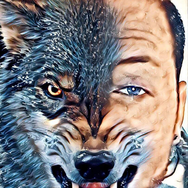 J.R. Wolf | Spotify