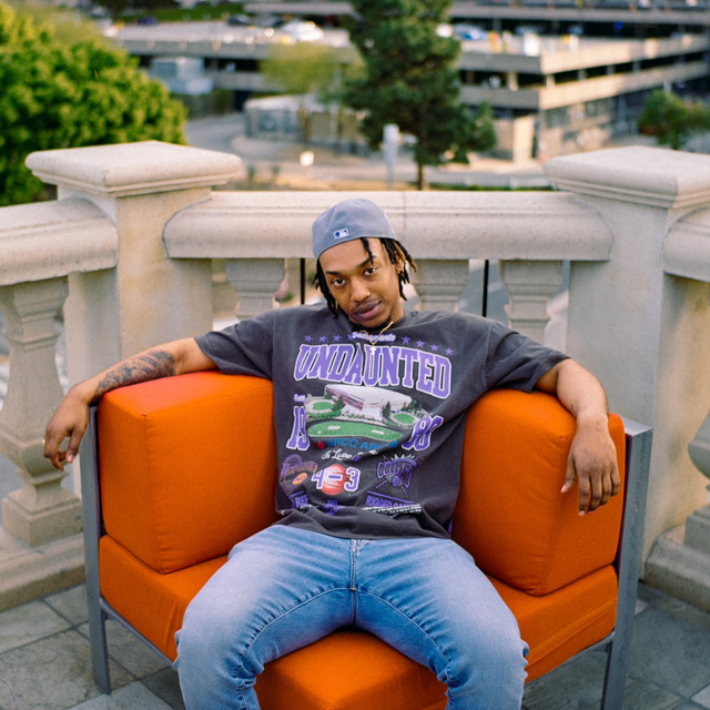 Guapo P | Spotify