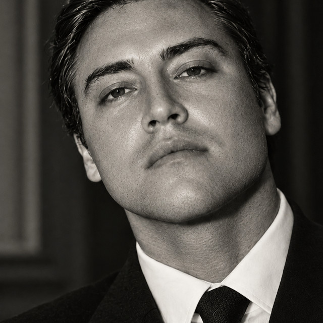 Treavor Alvarado