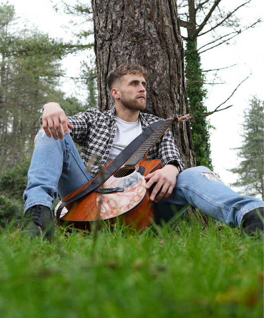 Jake Taylor