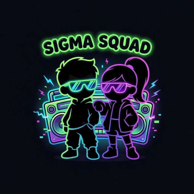 Sigma Squad