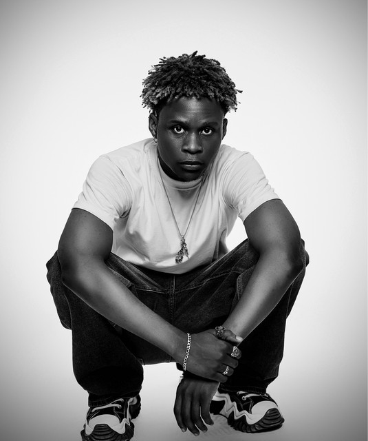 Blaqman Ghalis
