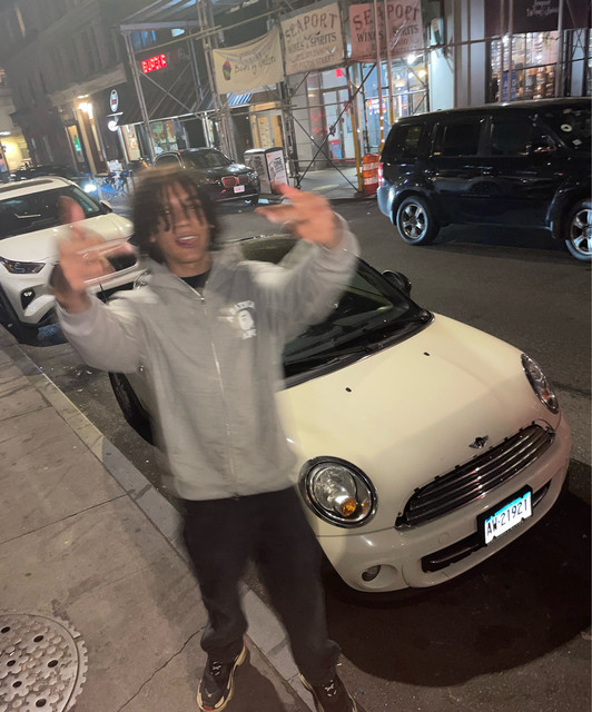 Robby Bezos | Spotify