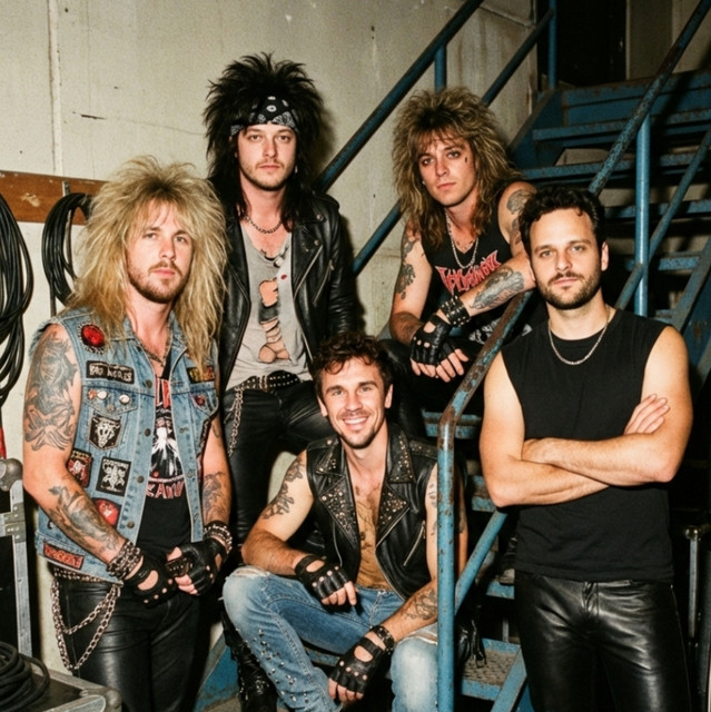 Silver Stray Dogs