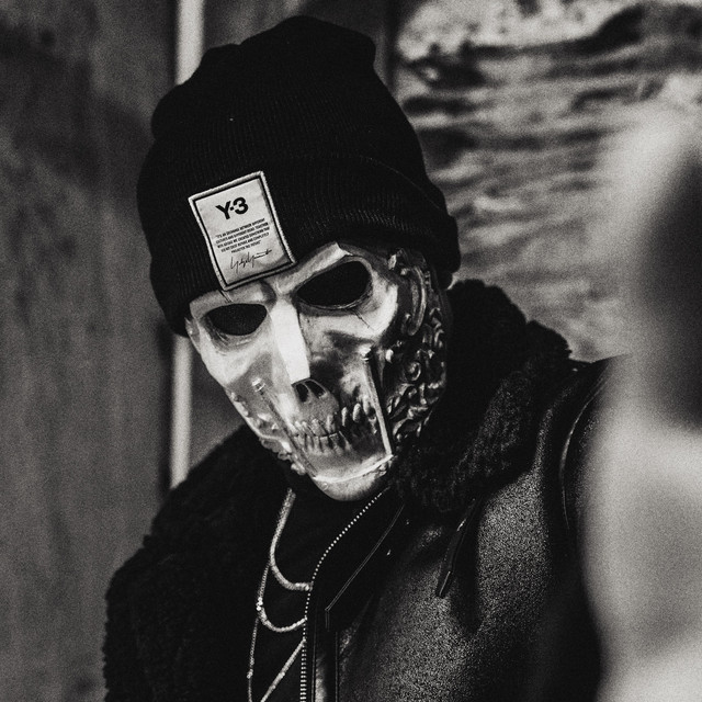 REAPER image