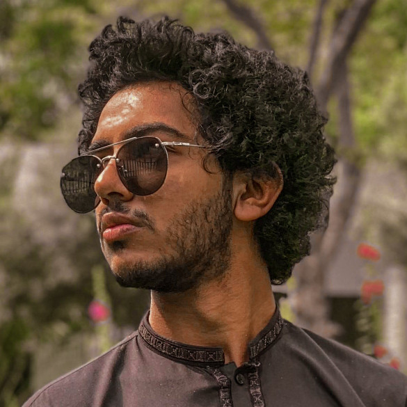 Shayan Khan | Spotify