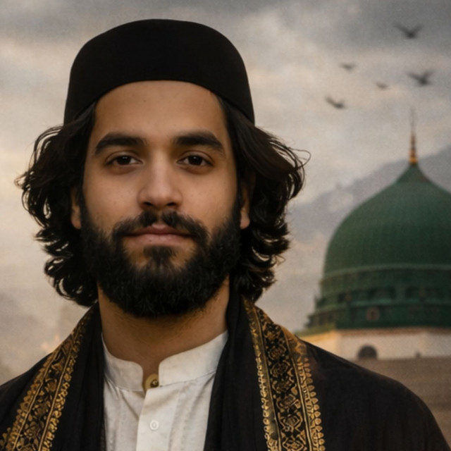 Amjad Madani