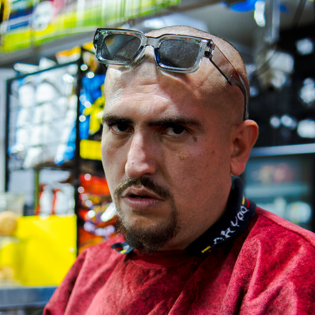 El Kalvo