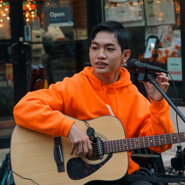 Max Nguyen