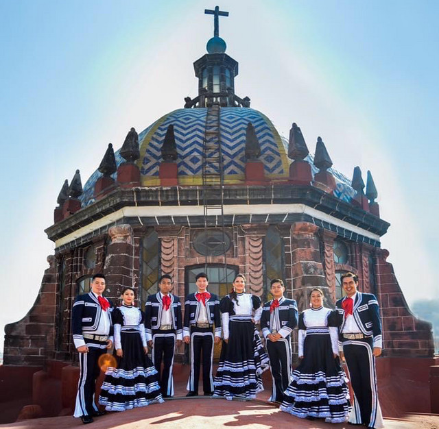 Los Mexiquenses image
