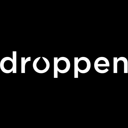droppen