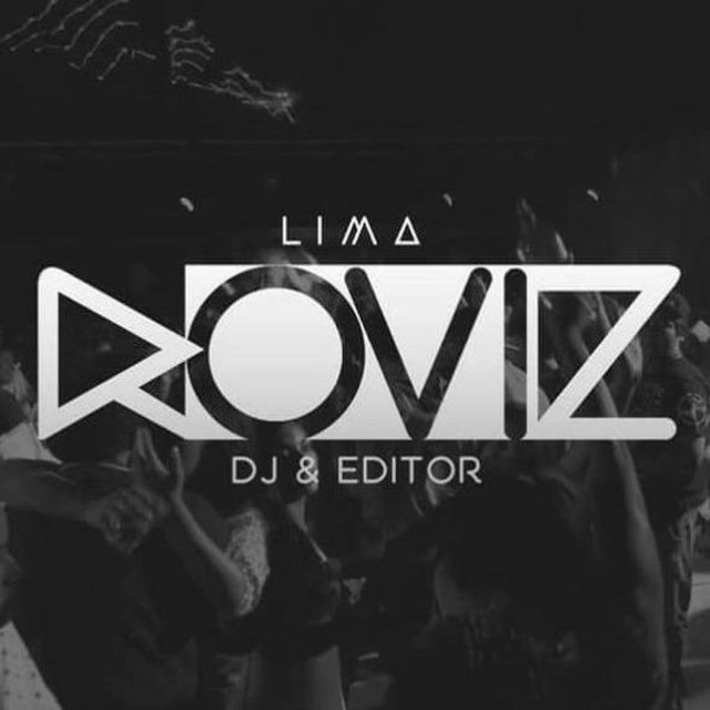 DJ ROVIZ | Spotify