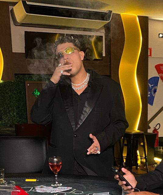 MC Rafa 22 image