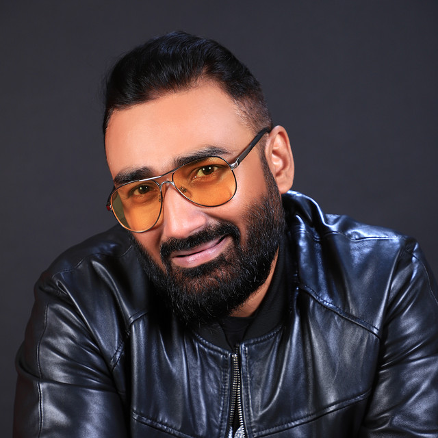 Anjjan Bhattacharya