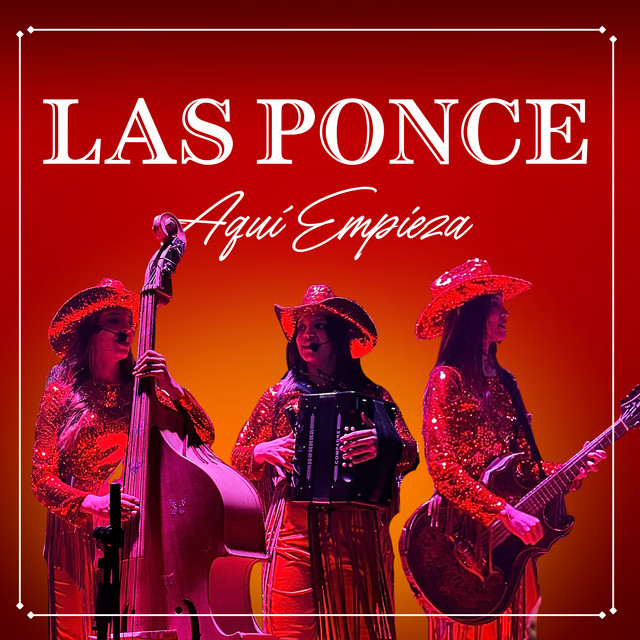 LAS PONCE